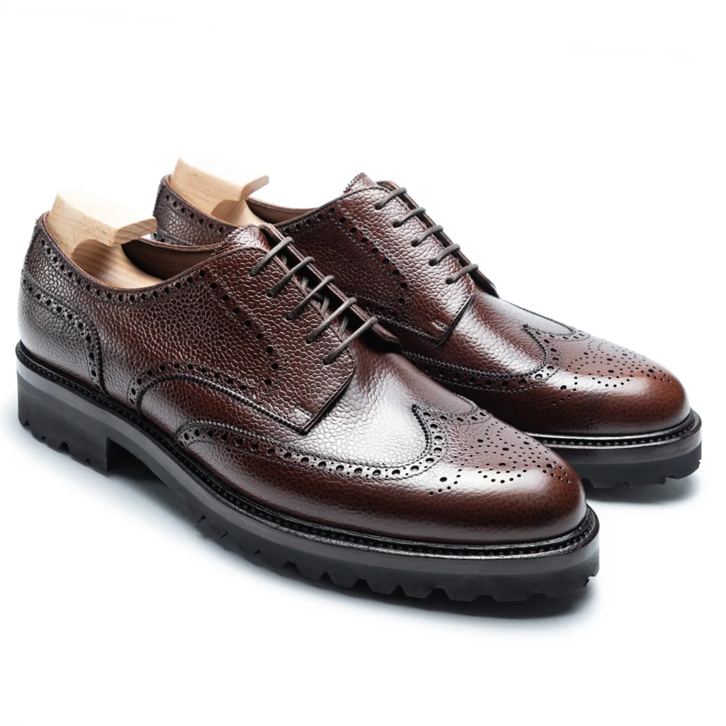 Derby Shoes