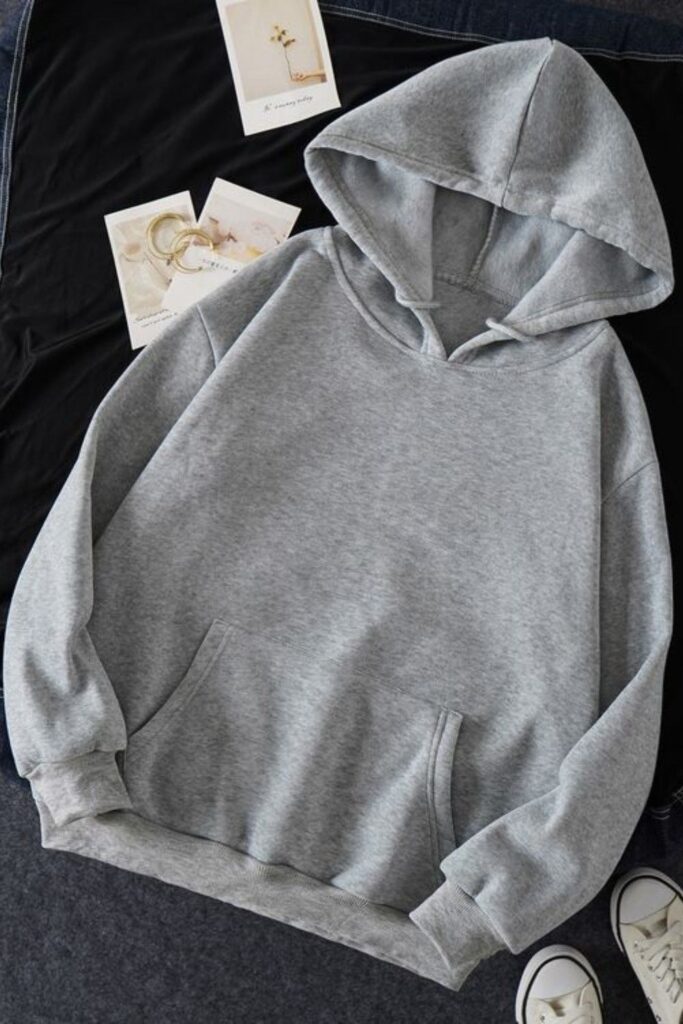 Why Choose a Grey Hoodie?