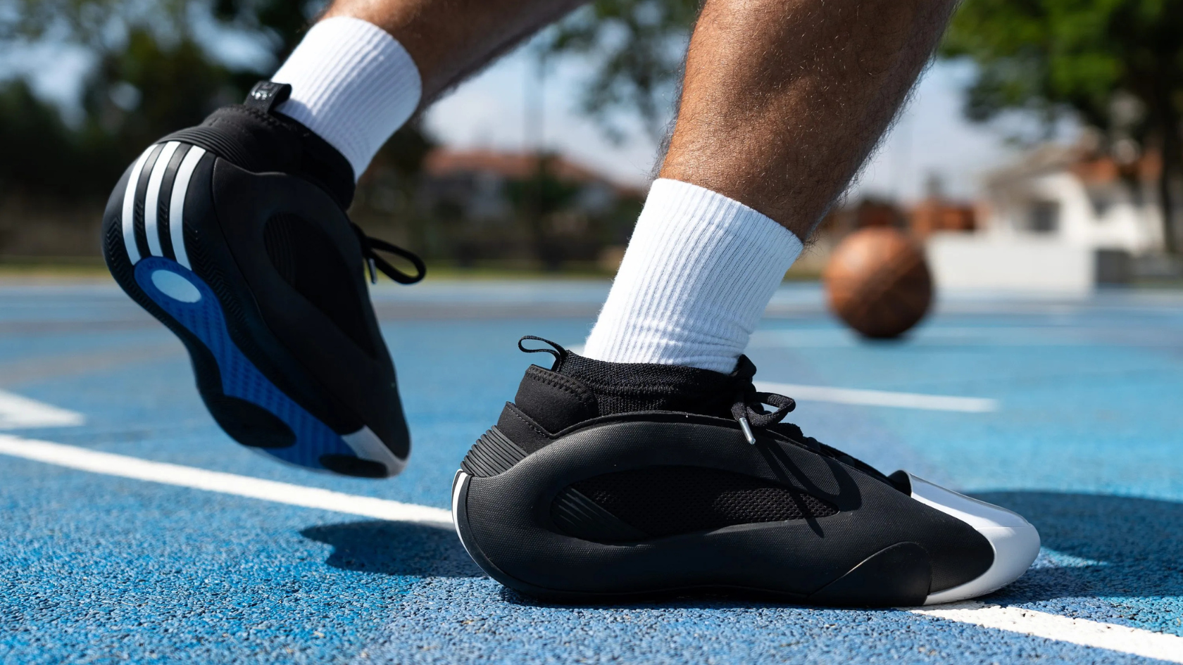 Black Basketball Shoes: 10 Ideas to Elevate Your Game and Style