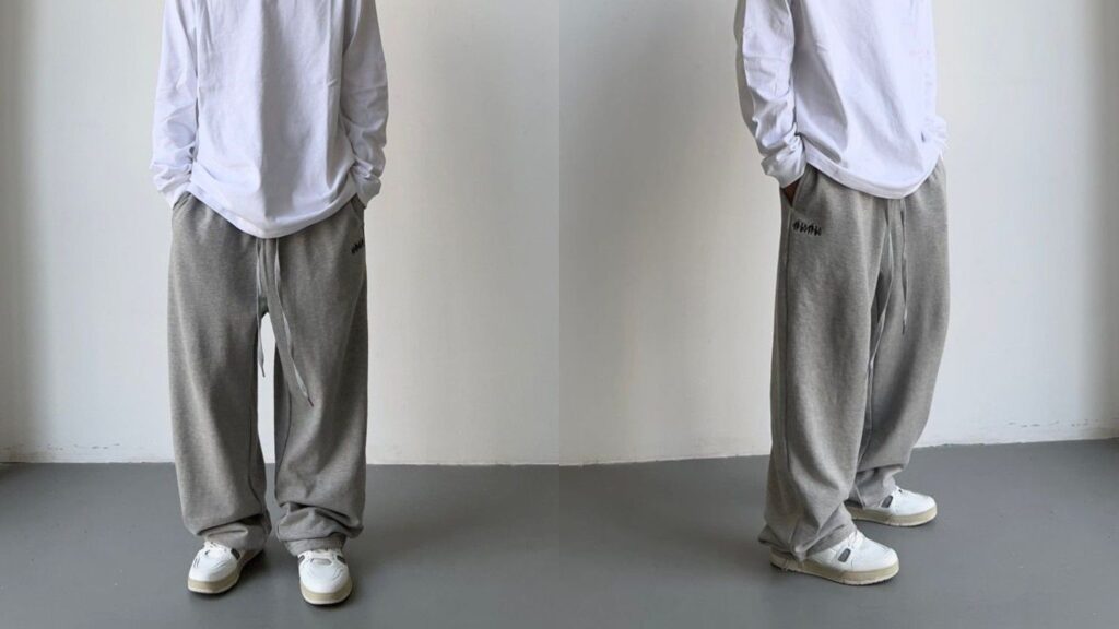 Baggy Pants