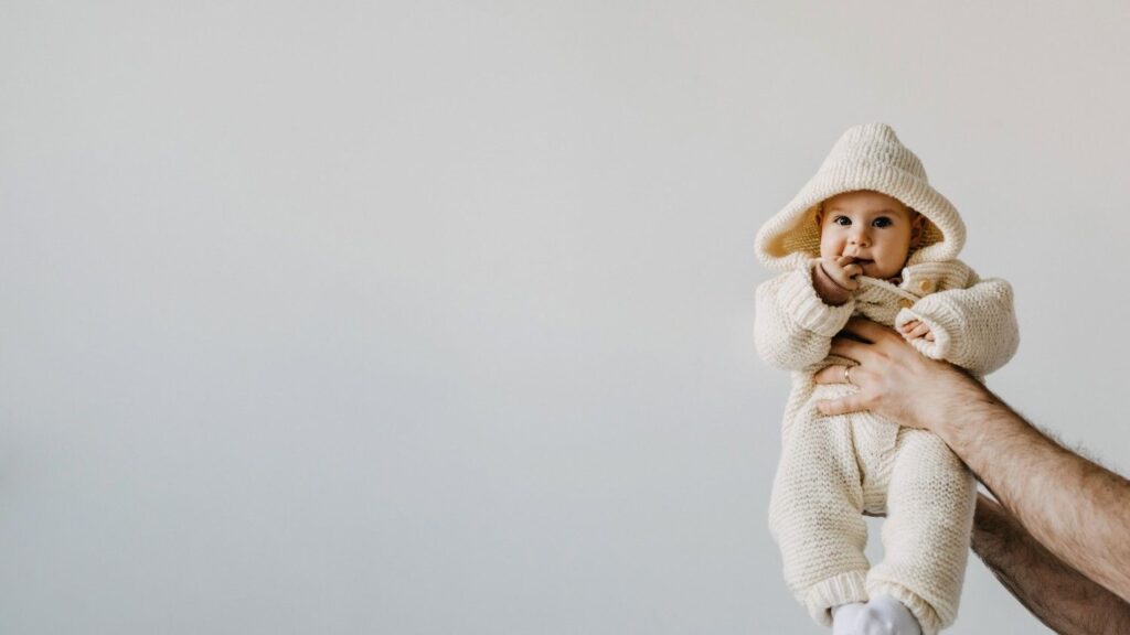 Baby Winter Clothes