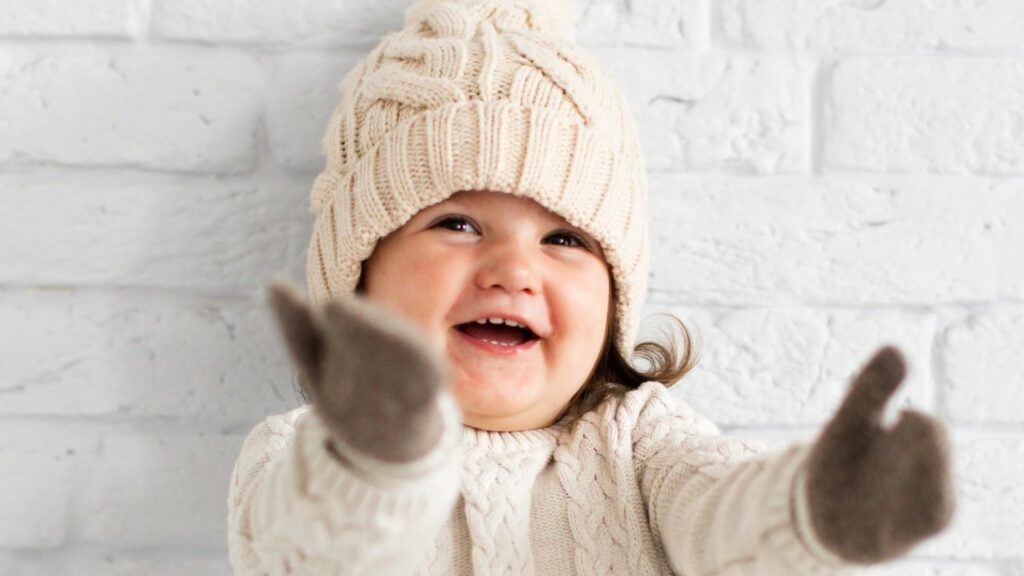 Baby Winter Clothes