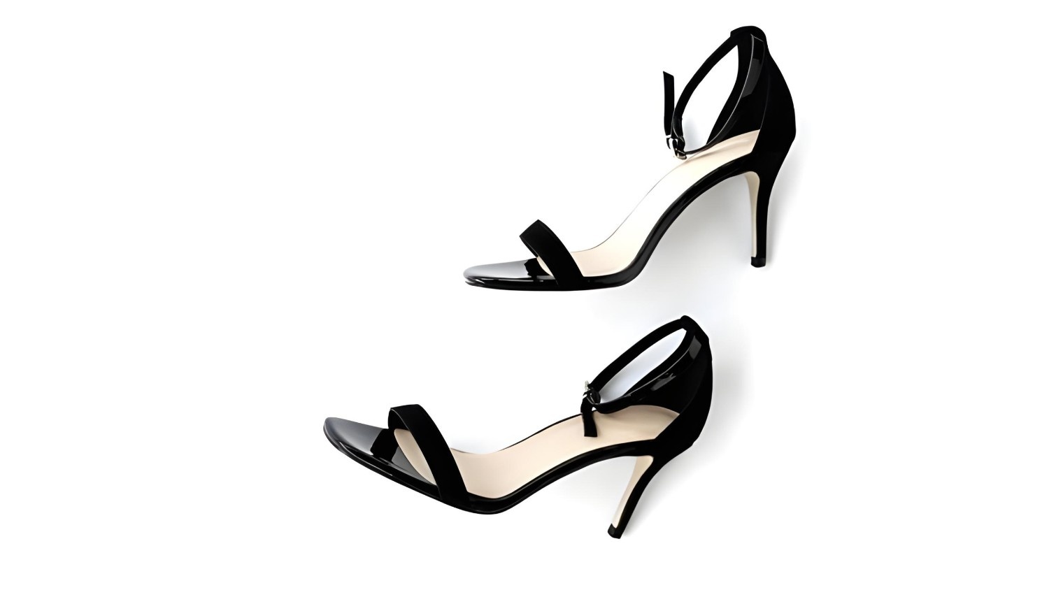 Black Heels: A Timeless Fashion Essential