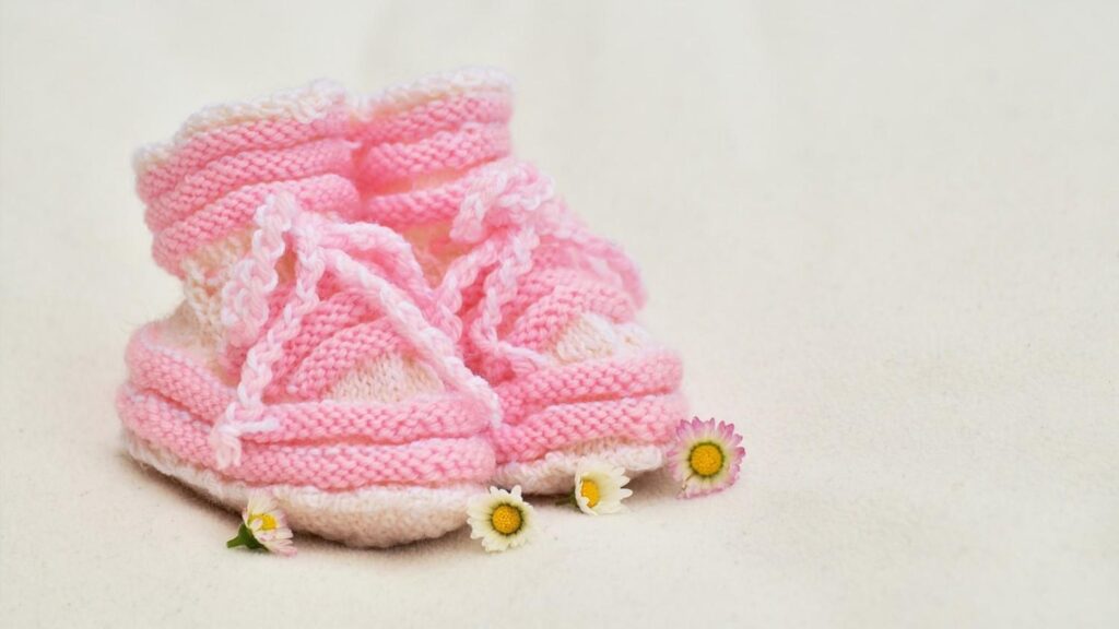 Baby Shoes for Girls