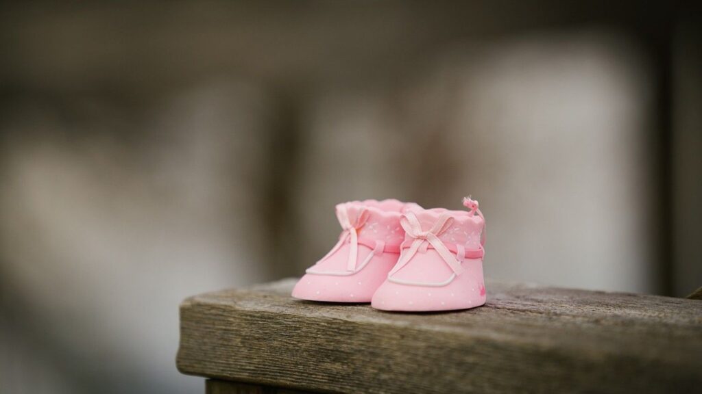 Baby Shoes for Girls: A Simple Guide for Parents