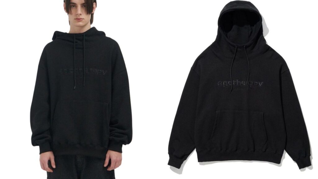 Why a Black Hoodie is a Must-Have