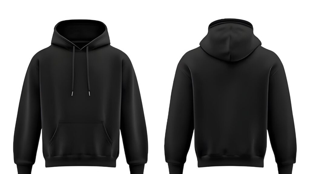 Black Hoodie: The Ultimate Wardrobe Essential for Comfort and Style