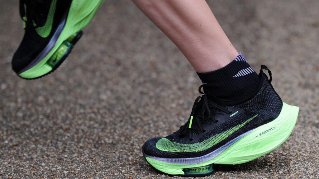 Black Running Shoes: The Ultimate Guide for Style and Performance