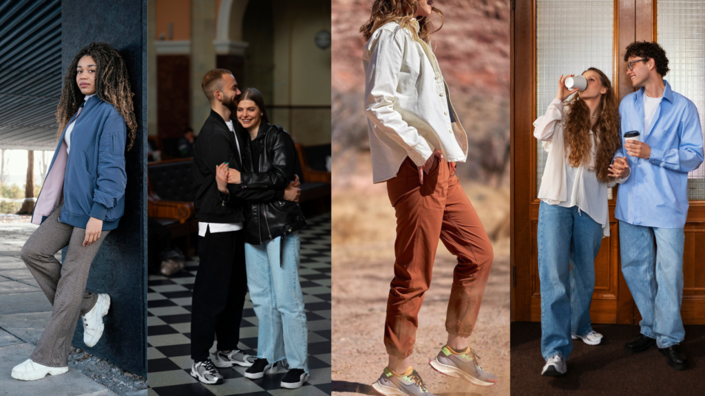 Cargo Pants for Women: Top Styling Tips for Every Occasion