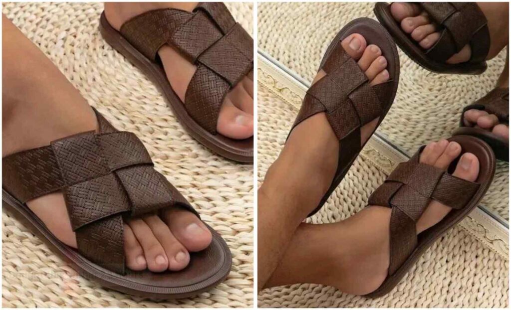 Casual Flip-Flops