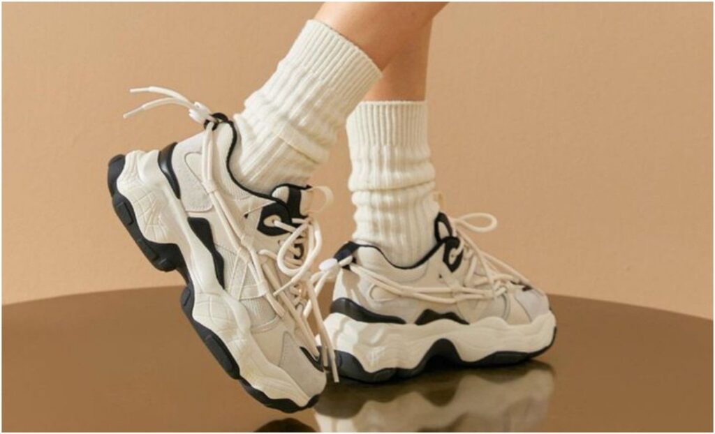 Chunky Sneakers