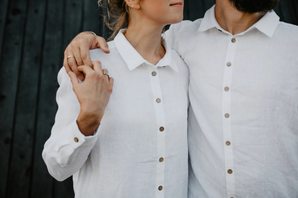 Linen Shirts