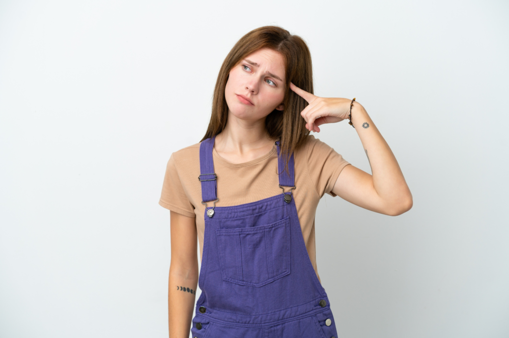 Overall Dress: A Stylish Wardrobe Essential