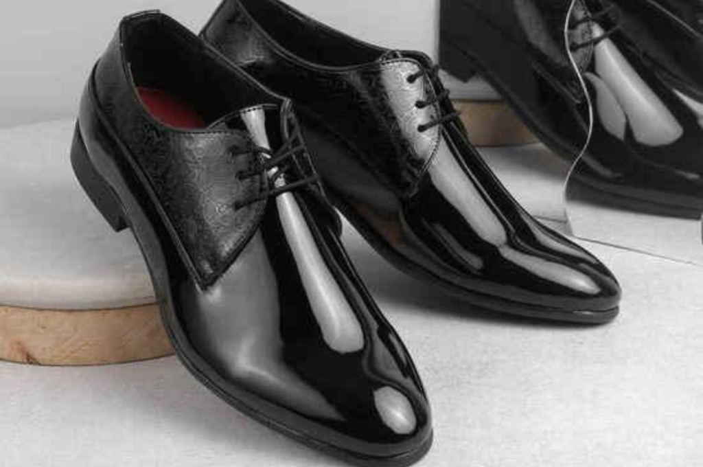 How to Choose the Best Party Shoes for Men