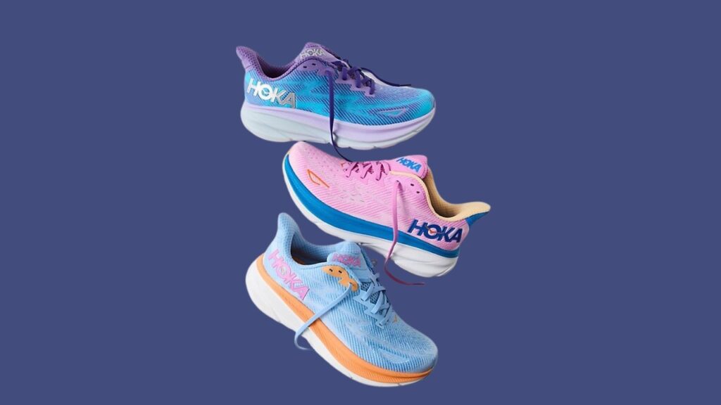 Hoka Shoes for Women: Best Styles for Running and Walking