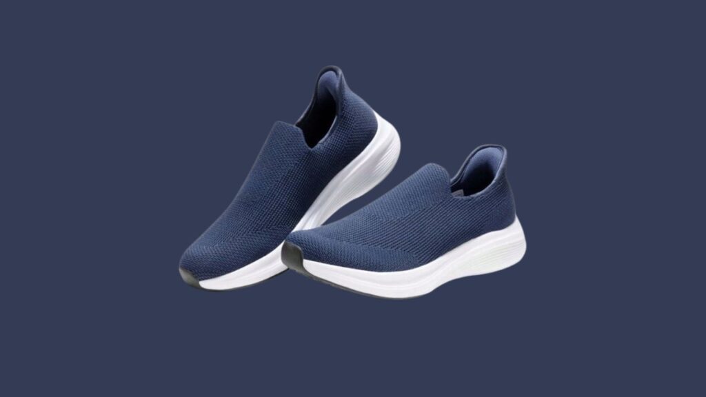 Mens Slip On Shoes