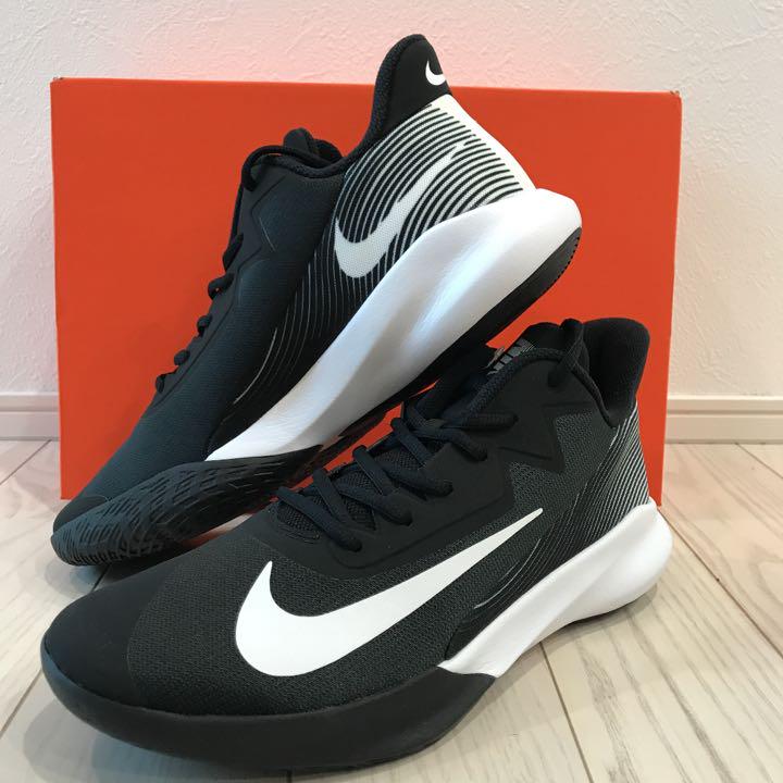 Nike Kyrie Flytrap Type: Low Cuts / Improved Traction Black Basketball Shoes