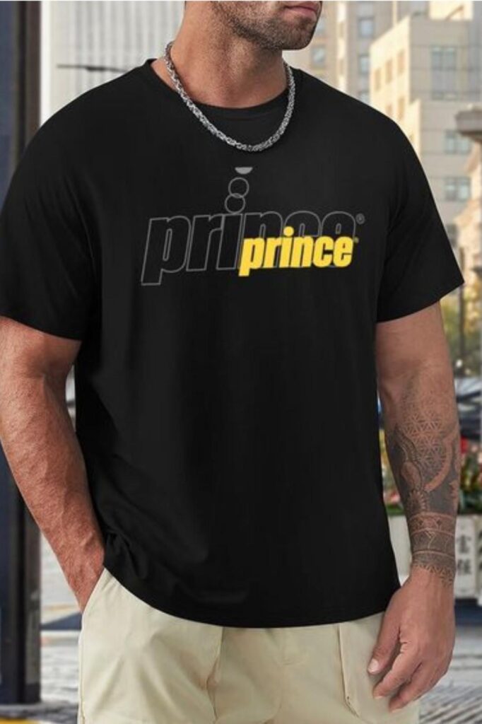 Prince Shirt