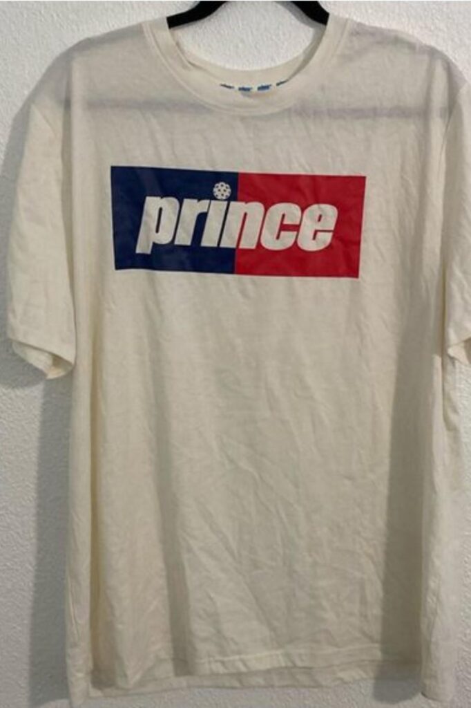 Key Features of a Prince Shirt