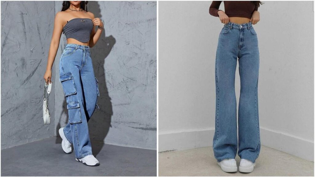 Y2k Jeans: Essential Denim Looks for Every Y2K Fans