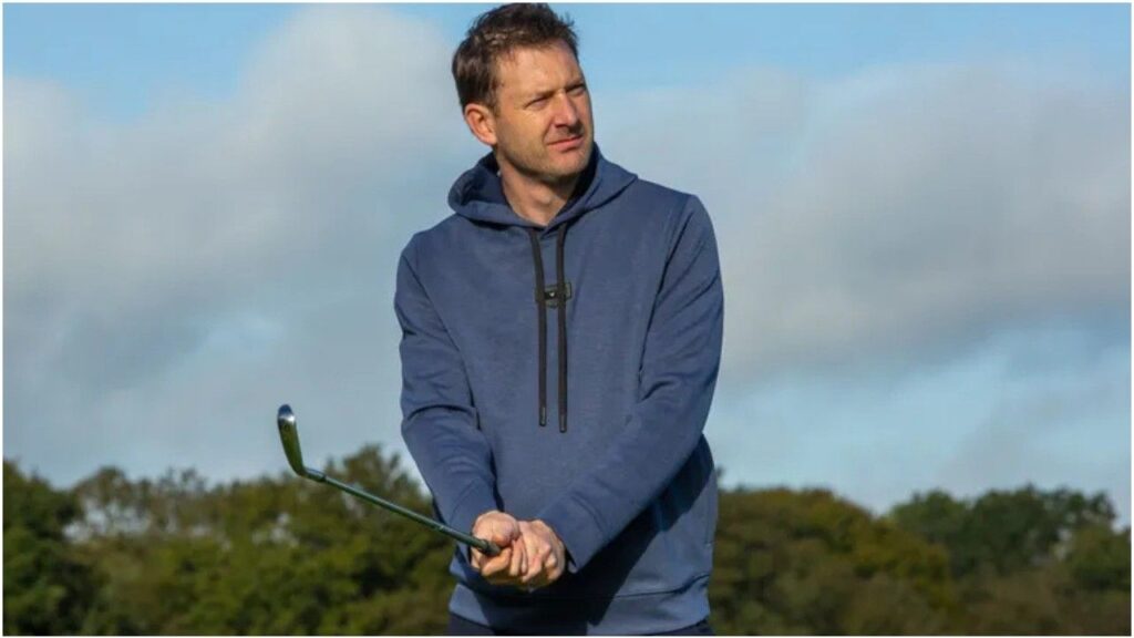 Golf Hoodie: Perfect Blend of Comfort and Style on Course