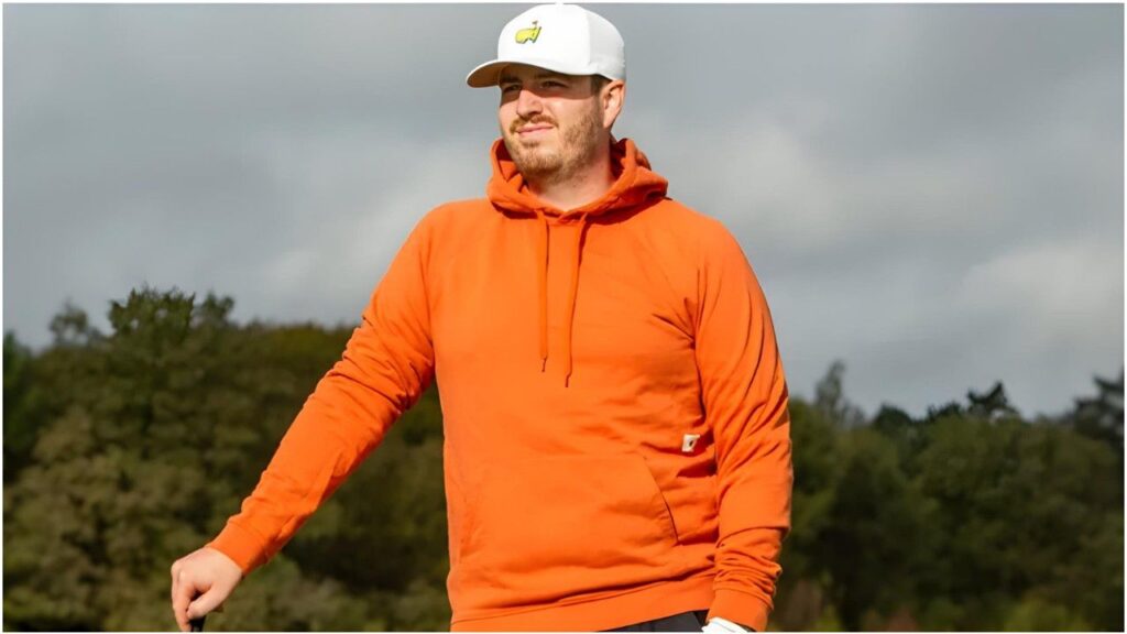 Golf Hoodies