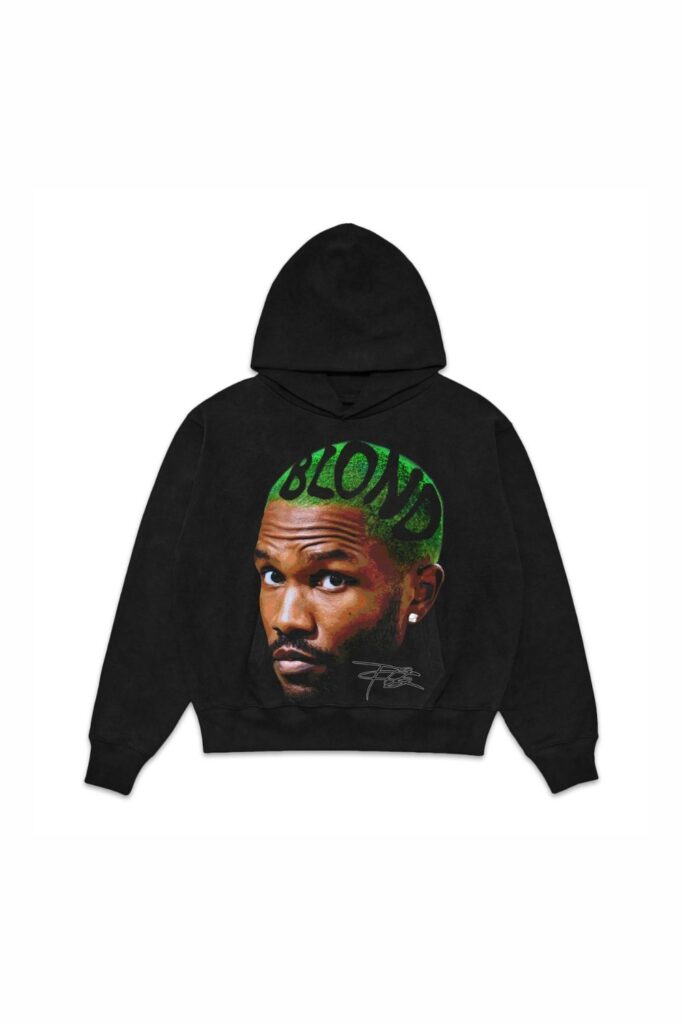 Frank Ocean Hoodies Are So popular