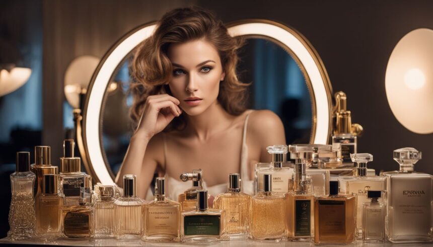 A Guide to Choosing the Best Niche Fragrances for Every Occasion