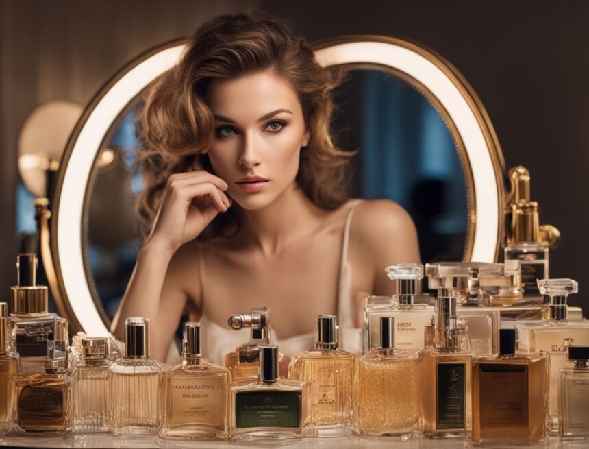 A Guide to Choosing the Best Niche Fragrances for Every Occasion