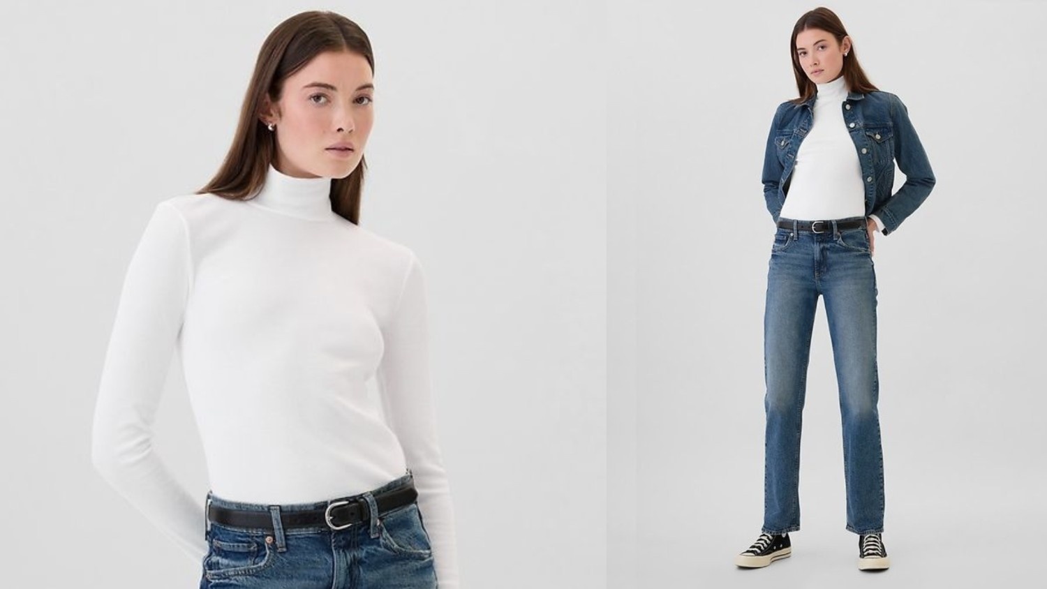 White Long Sleeve Shirt: A Timeless Wardrobe Essential