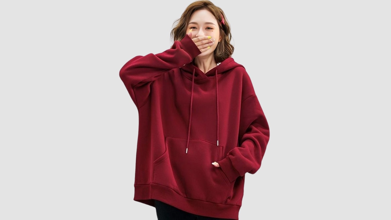 Maroon Hoodie: Why It’s a Wardrobe Must-Have