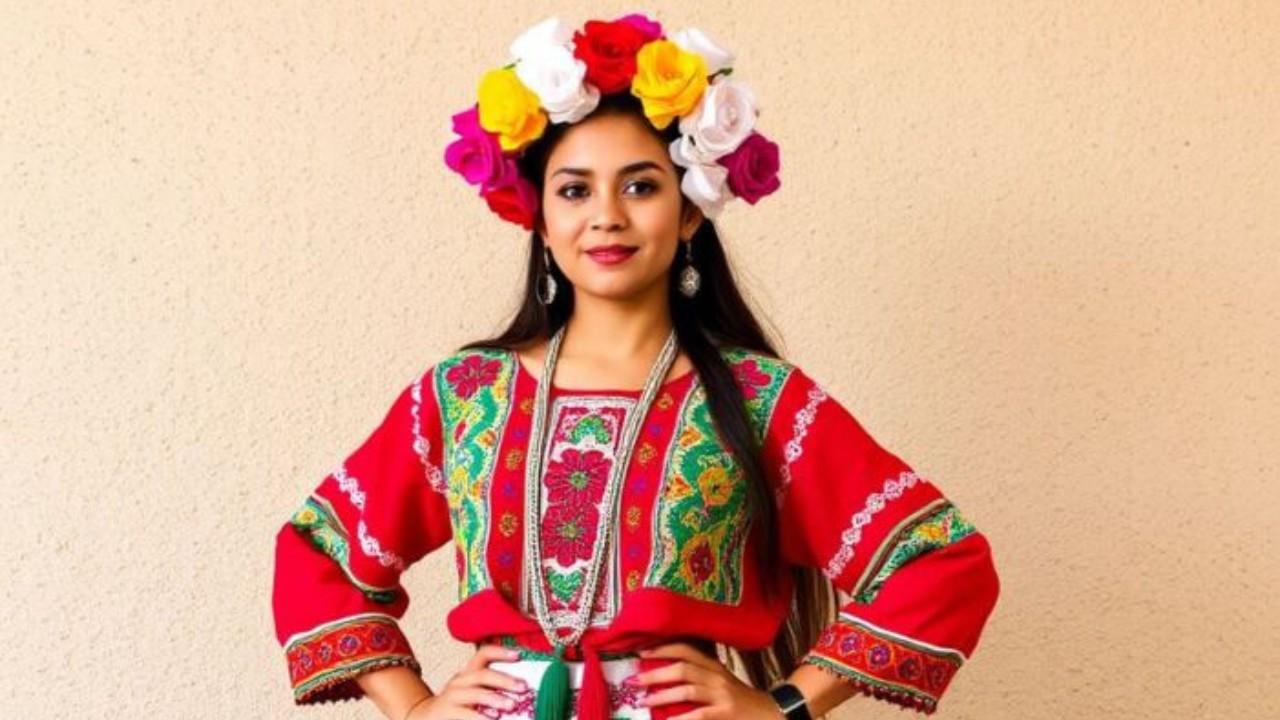 Folklore Dress: Timeless Styles to Celebrate Cultural Traditions